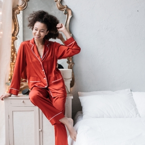 Pajamas / Sleepwears